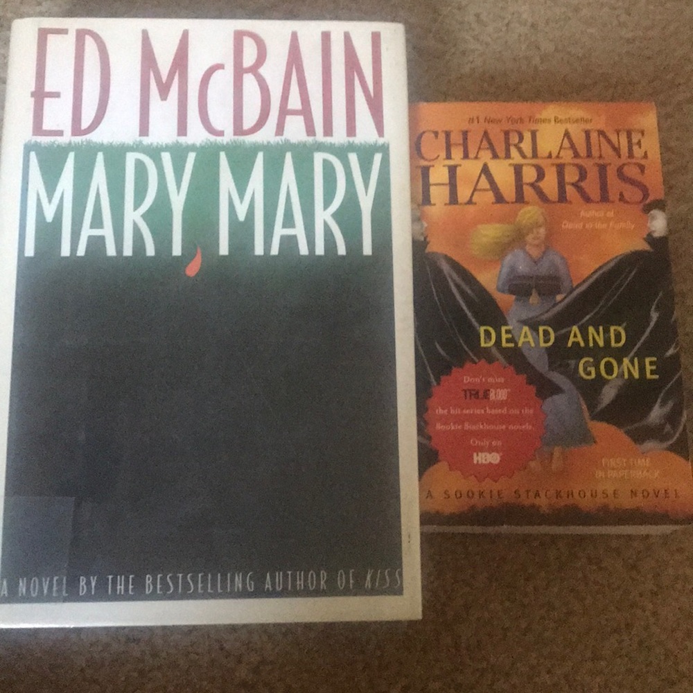Book lot #4